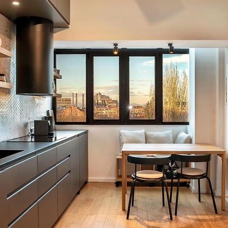 Apartamento Sofia Sunset View, Veslets Exterior foto