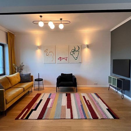 Apartamento Sofia Sunset View, Veslets Exterior foto