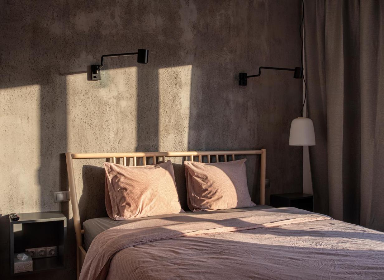 Apartamento Sofia Sunset View, Veslets Exterior foto