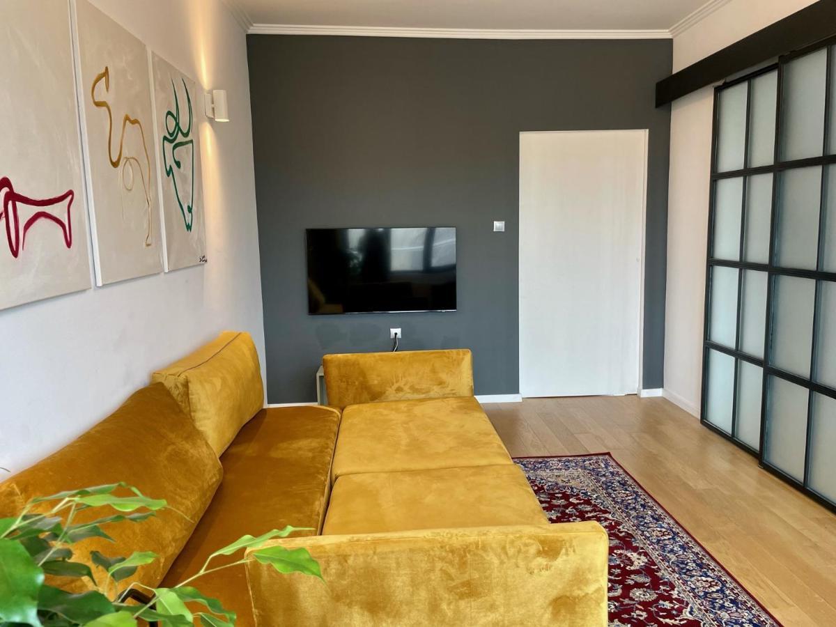 Apartamento Sofia Sunset View, Veslets Exterior foto