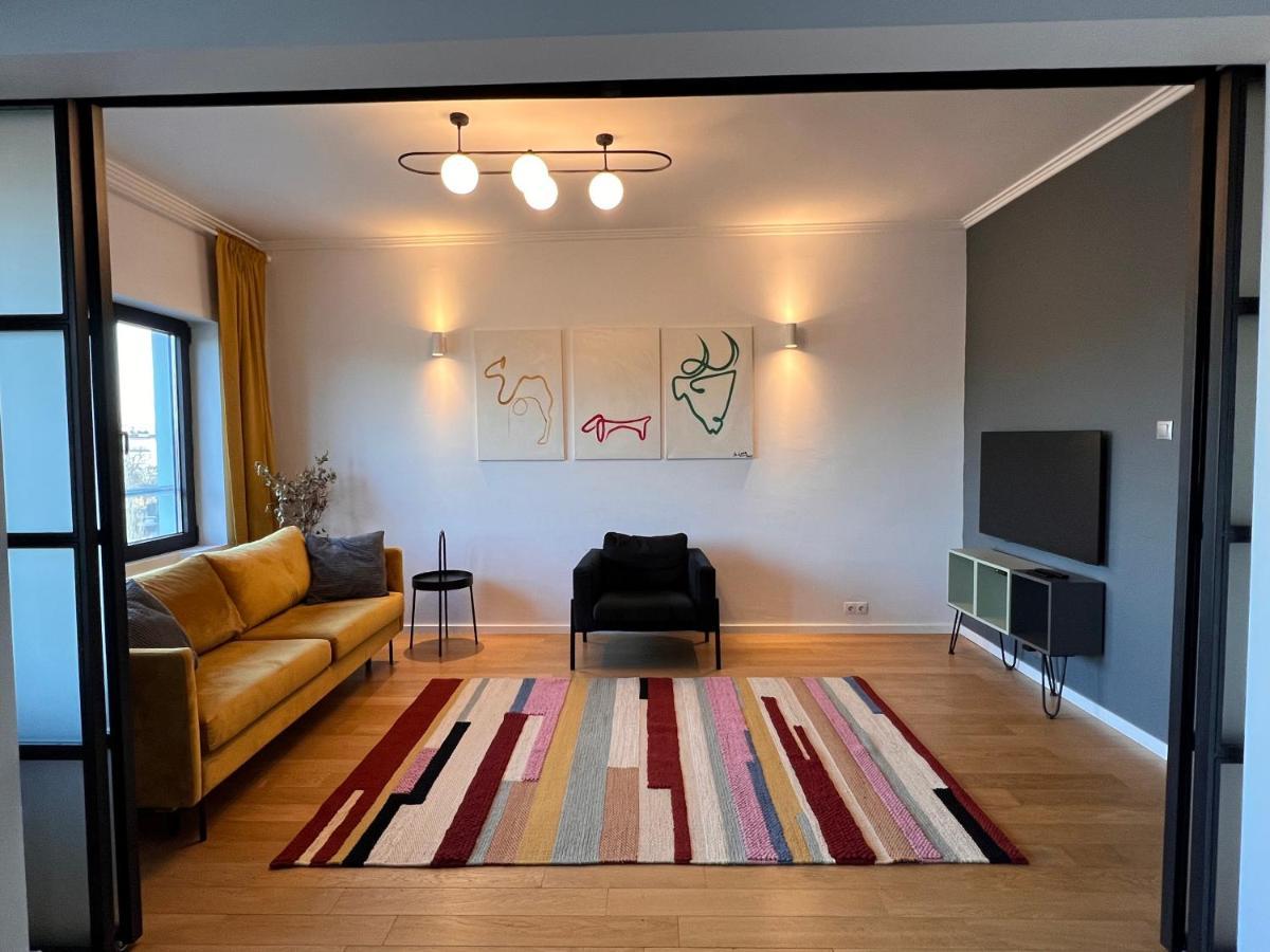 Apartamento Sofia Sunset View, Veslets Exterior foto