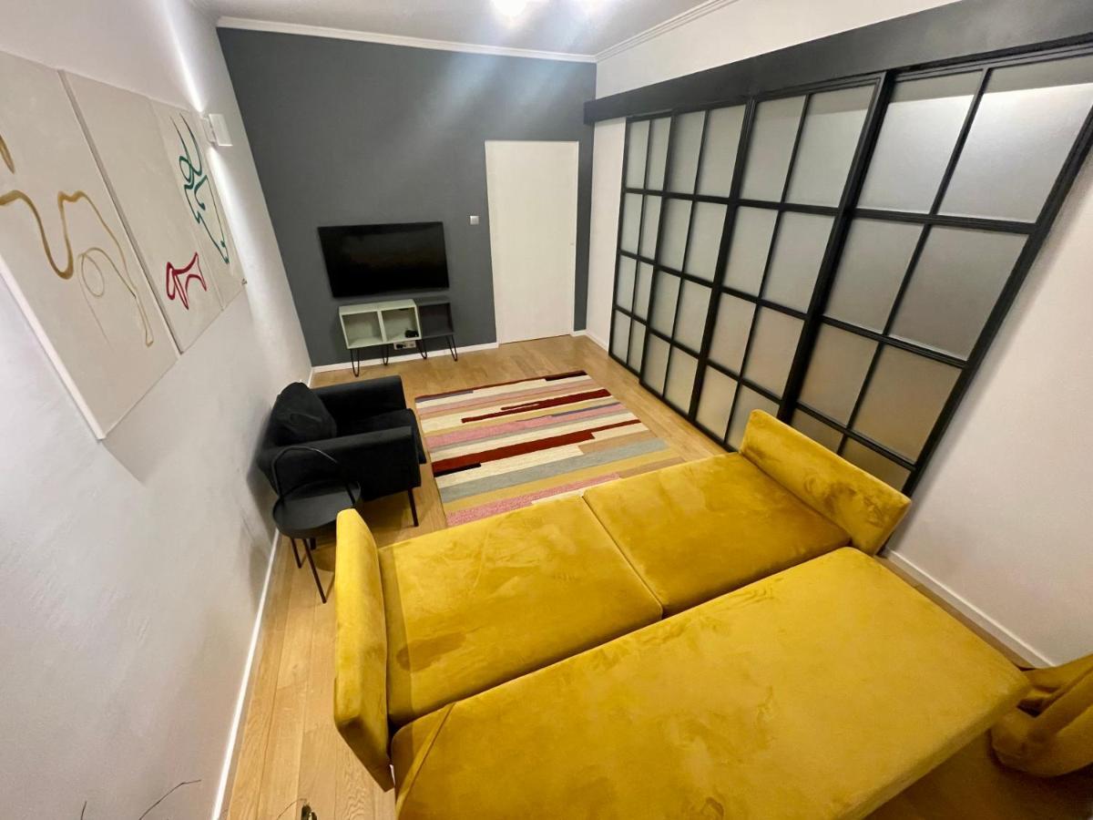 Apartamento Sofia Sunset View, Veslets Exterior foto